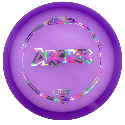 Discraft Archer - Z Line