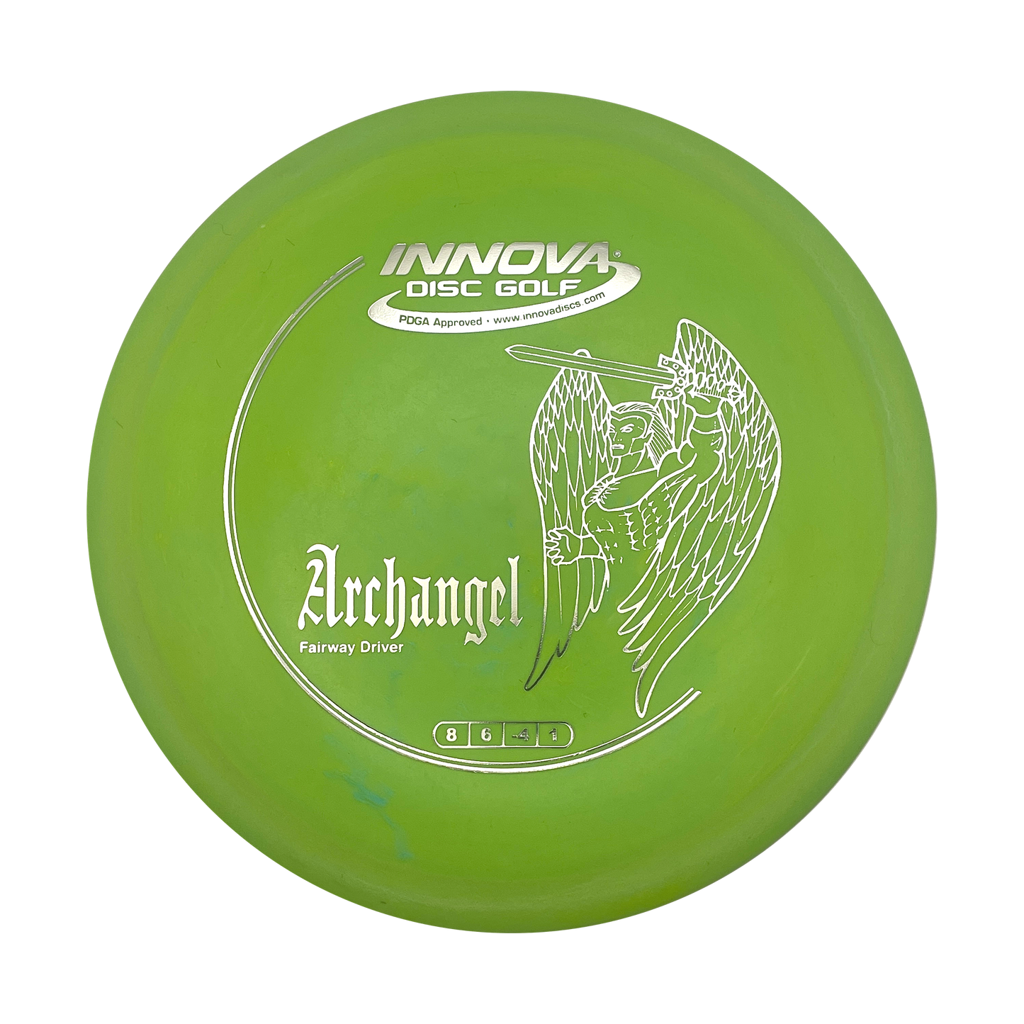 Innova Archangel - DX Line - Green