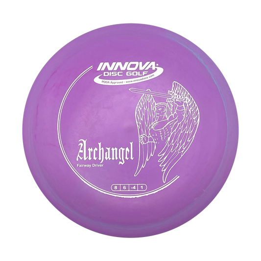 Innova Archangel - DX Line - Purple