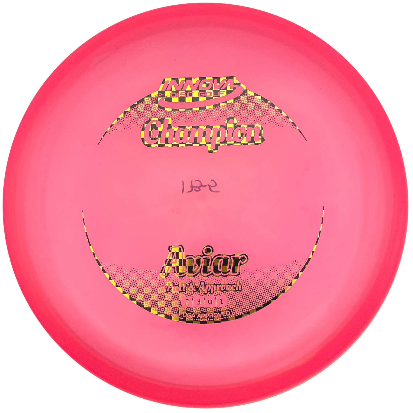 Innova Aviar - Champion Line - Pink