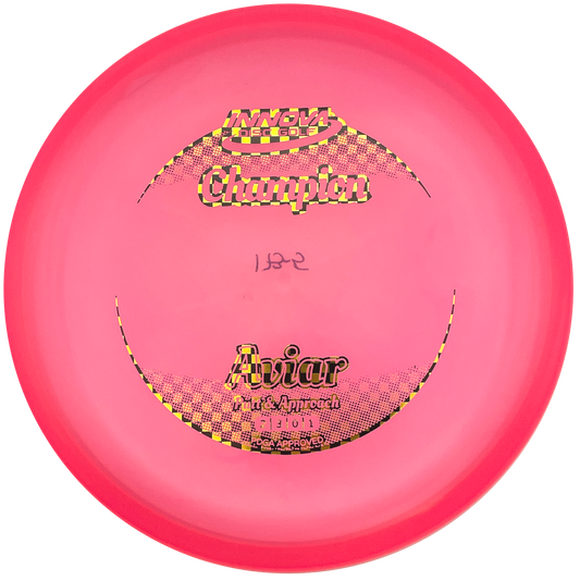 Innova Aviar - Champion Line - Pink