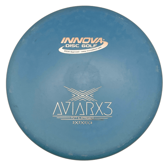 Innova AviarX3 - DX Line