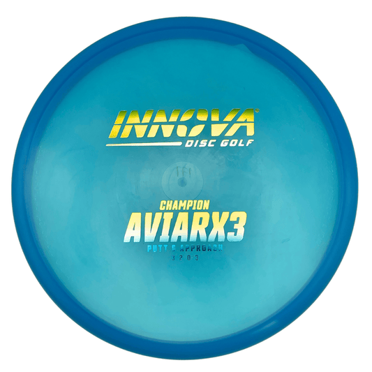 Innova AviarX3 - Champion Line