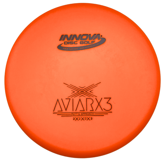 Innova AviarX3 - DX Line