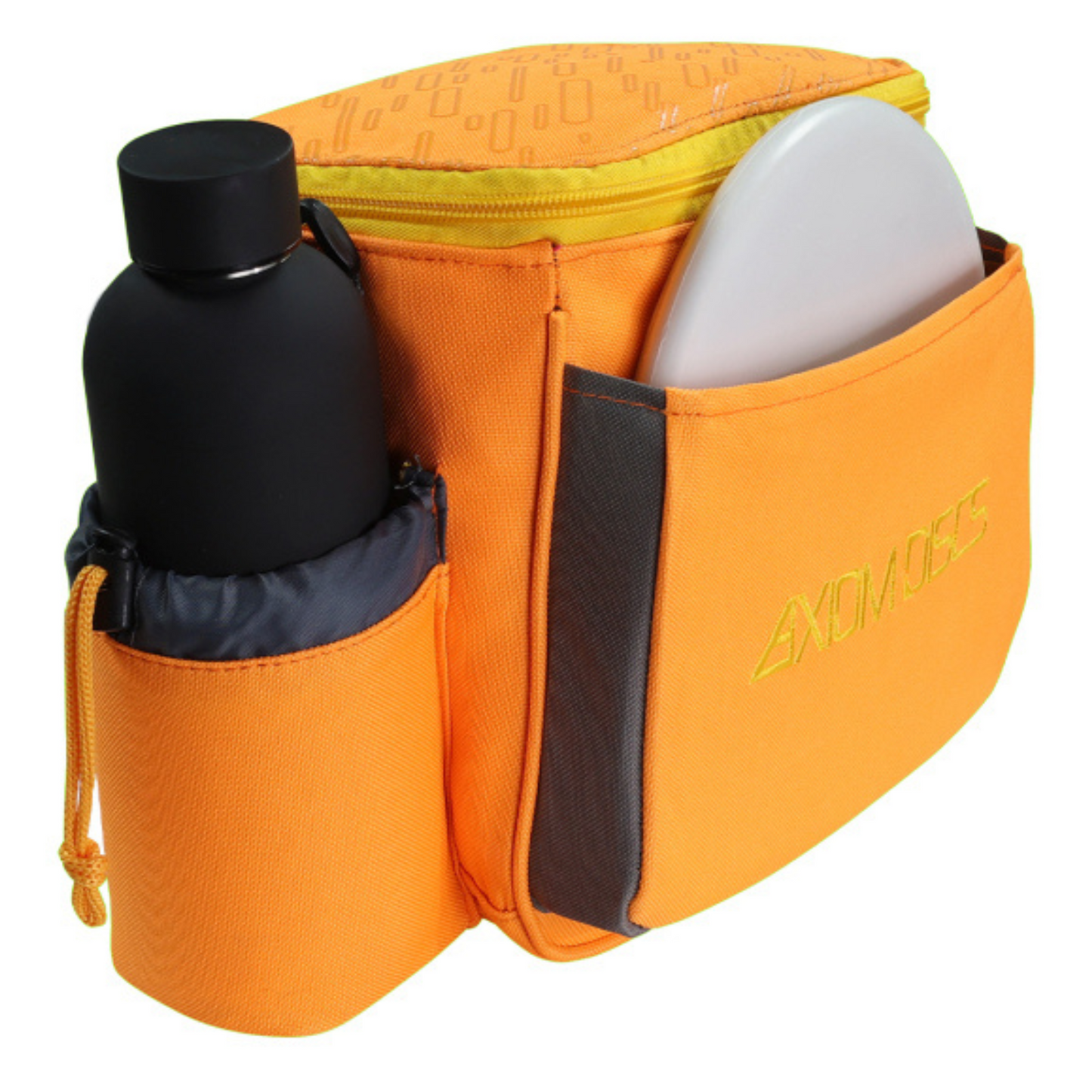 Axiom Cell Shoulder Bag
