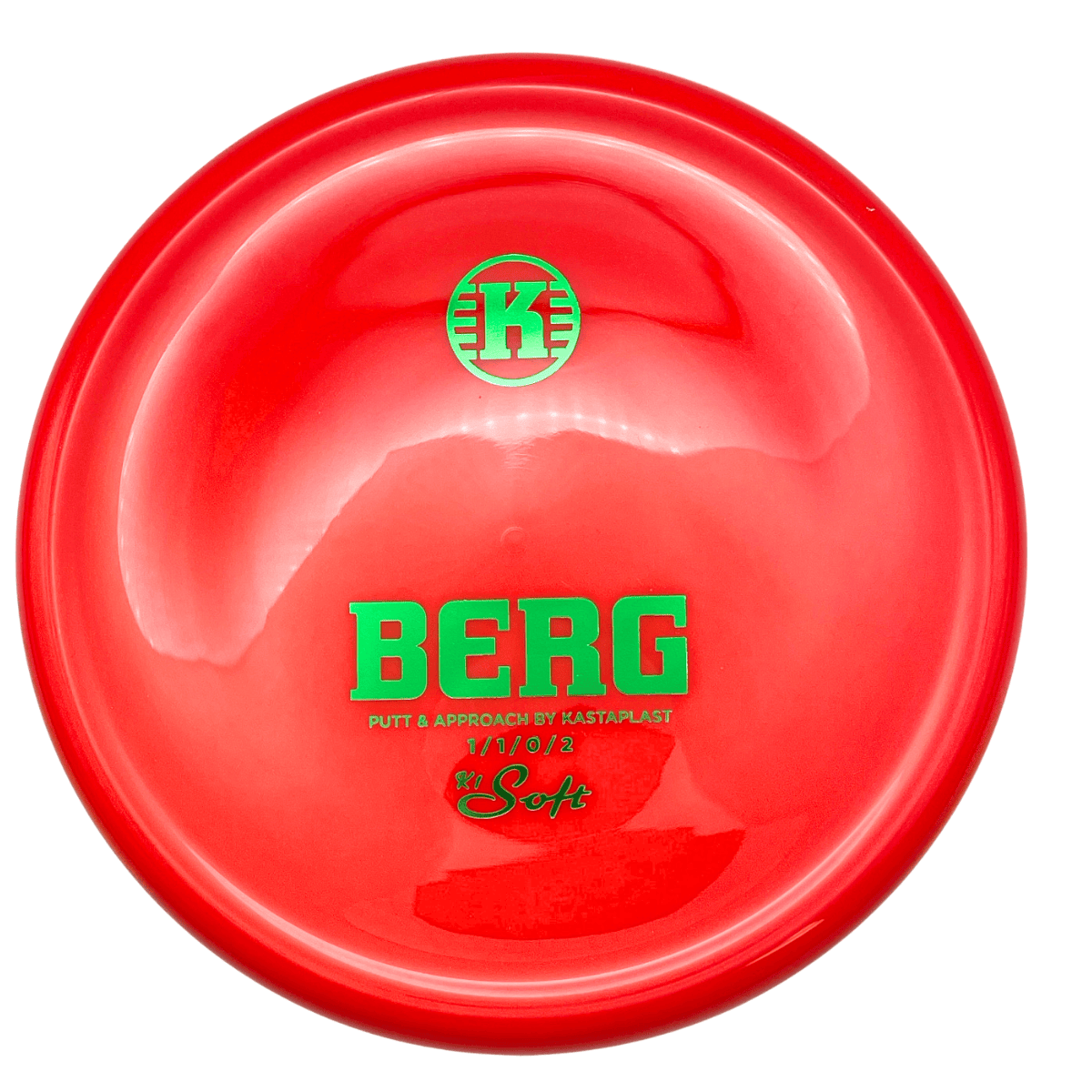 Kastaplast Berg - K1 Soft Line