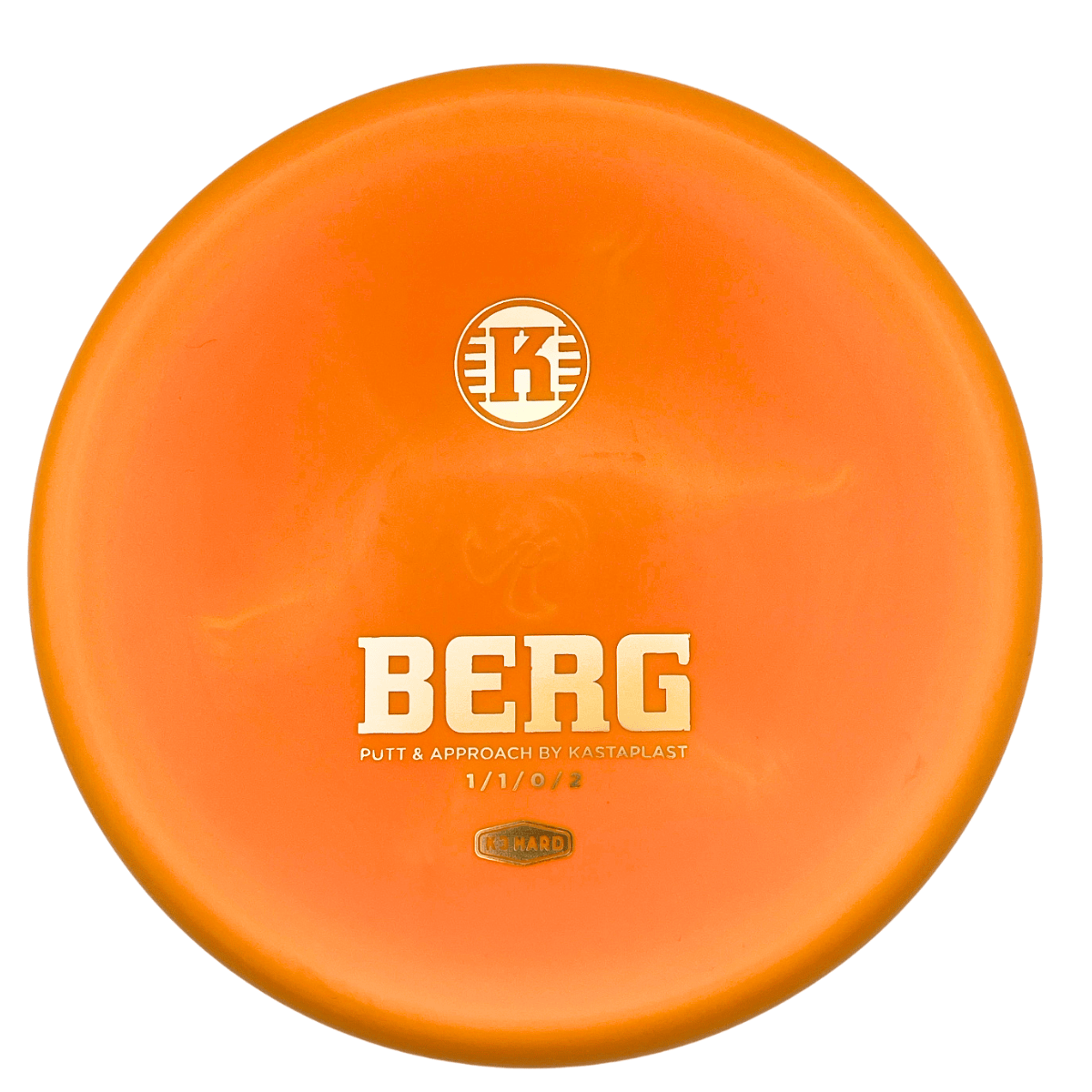 Kastaplast Berg - K3 Hard Line