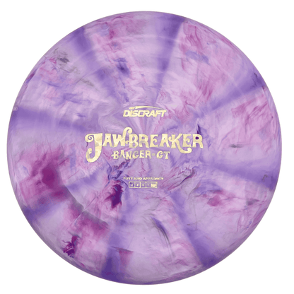 Discraft Banger GT - Jawbreaker Line