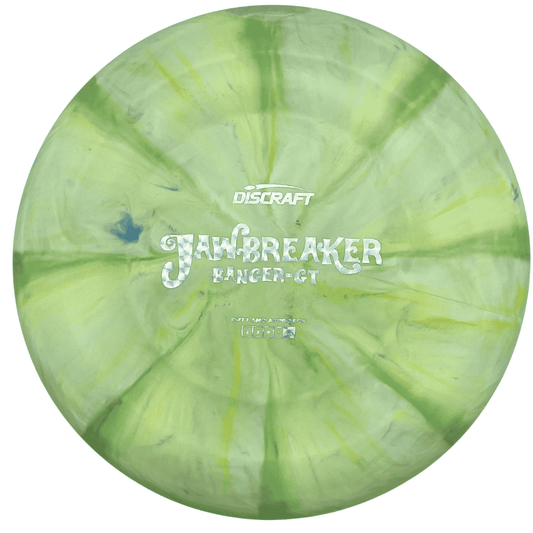 Discraft Banger GT - Jawbreaker Line
