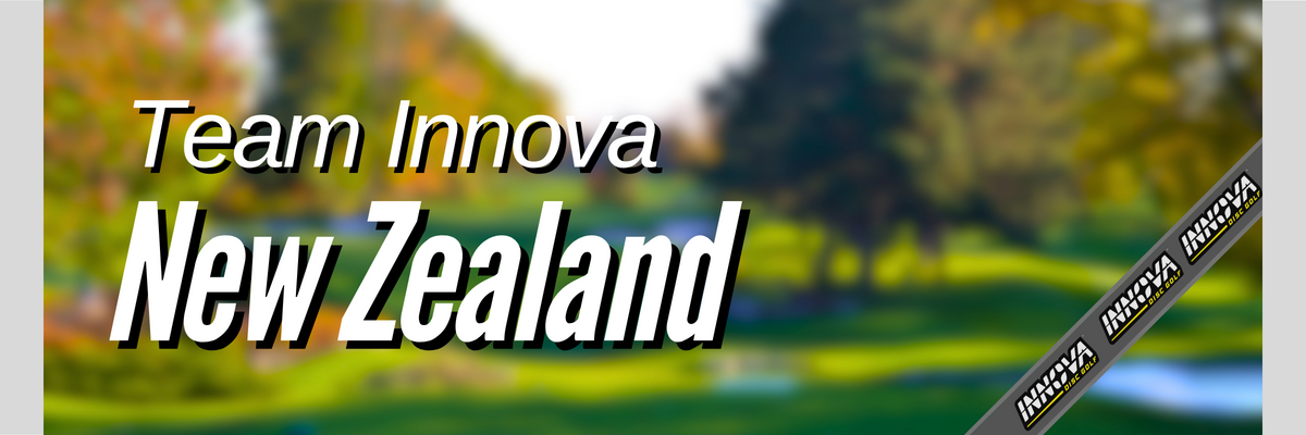 Team – New Zealand Disc Sports Supplies