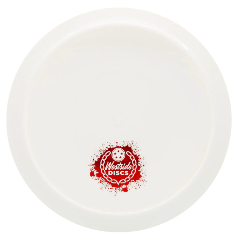 Westside Bear - Blank Canvas - Tournament Line
