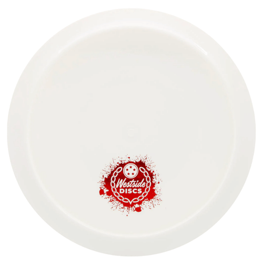 Westside Bear - Blank Canvas - Tournament Line
