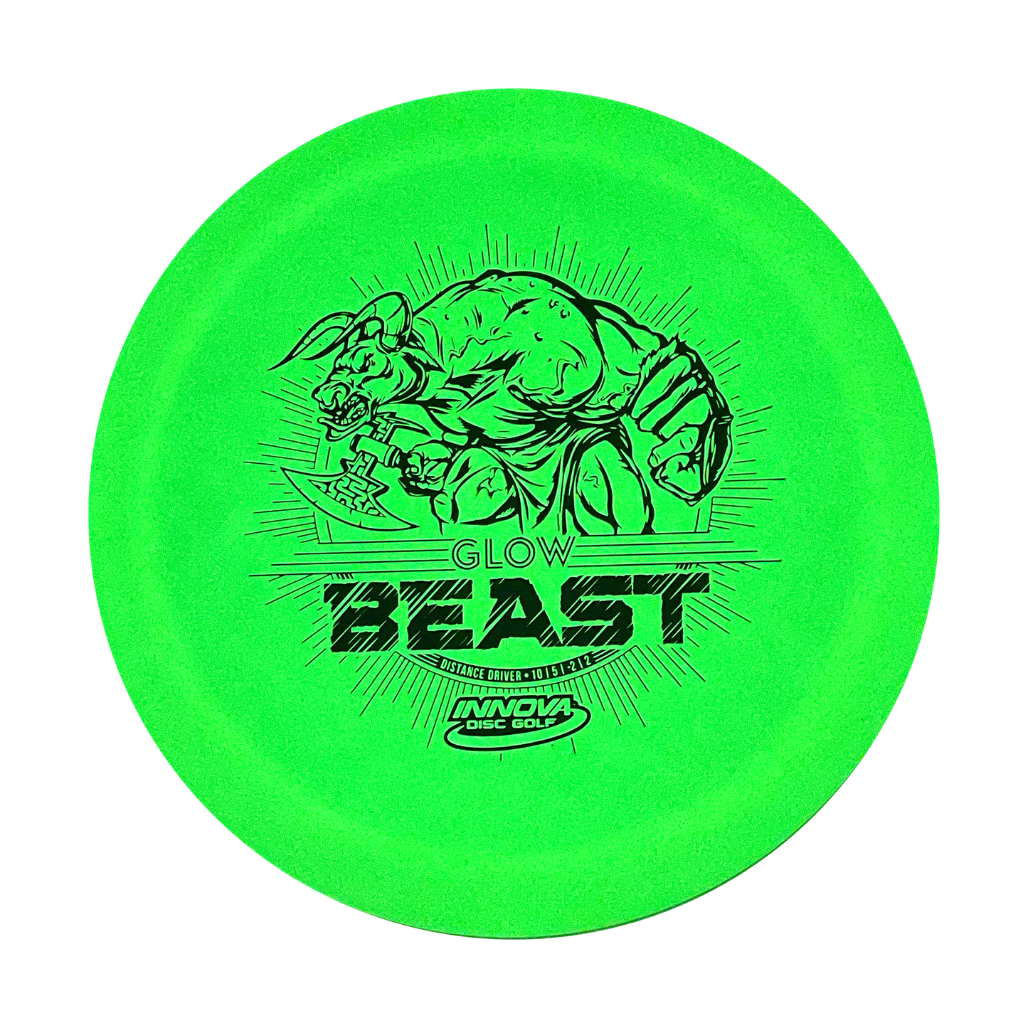 Innova Beast - DX Glow Line