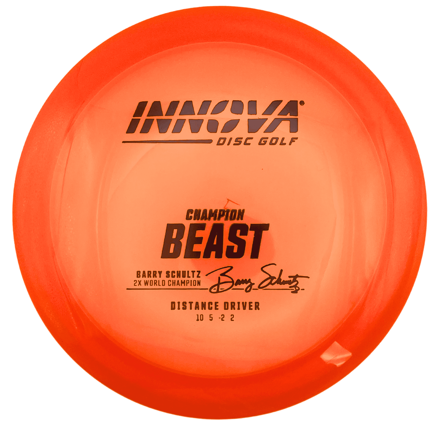 Innova Beast - Champion Line
