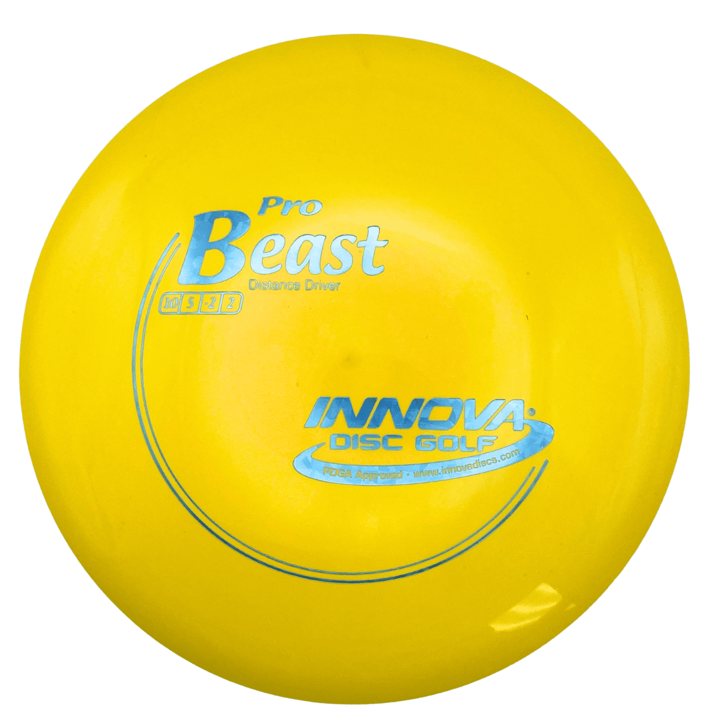Innova Beast - Pro Line