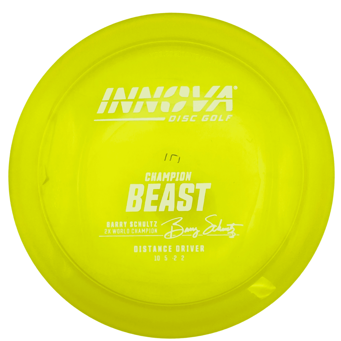 Innova Beast - Champion Line