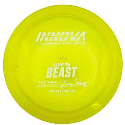 Innova Beast - Champion Line