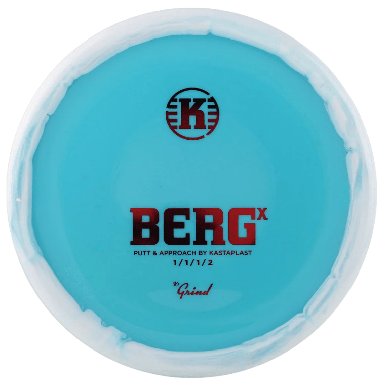 Kastaplast Berg X - K1 Grind Line