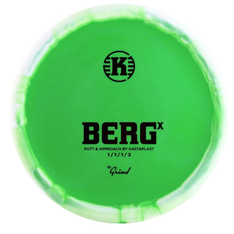 Kastaplast Berg X - K1 Grind Line