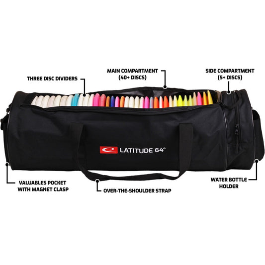 Latitude 64 Practice Bag