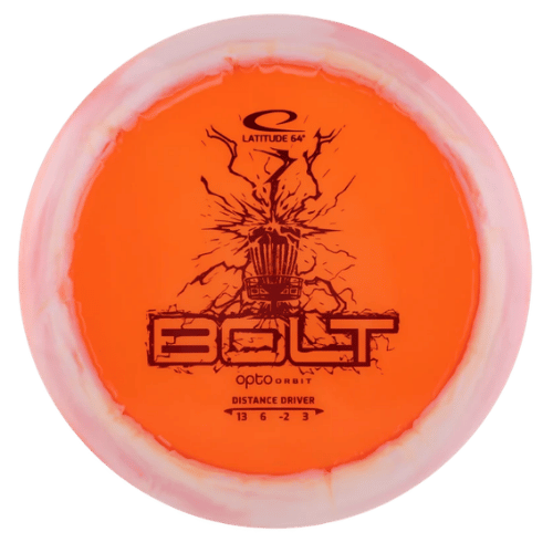 Latitude 64 Bolt - Opto Orbit Line