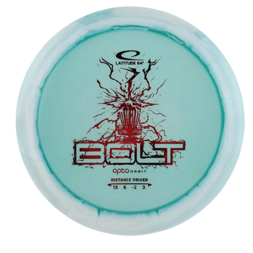 Latitude 64 Bolt - Opto Orbit Line