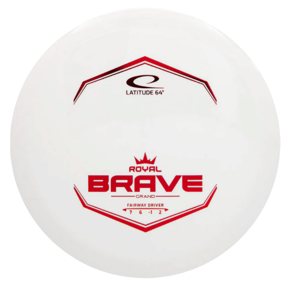 Latitude 64 Royal Brave - Grand Line