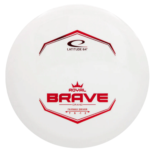 Latitude 64 Royal Brave - Grand Line