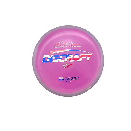 Discraft Mini - ESP Buzzz