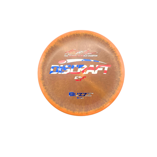 Discraft Mini - ESP Buzzz