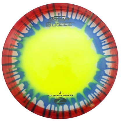 Discraft Buzzz - Z Fly Dye