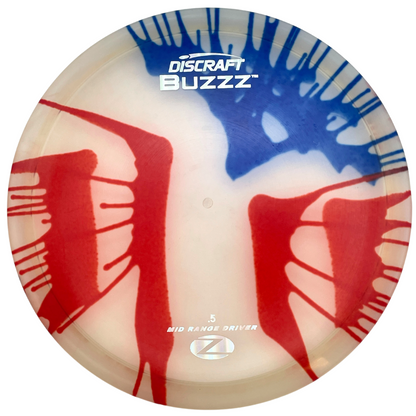 Discraft Buzzz - Z Fly Dye