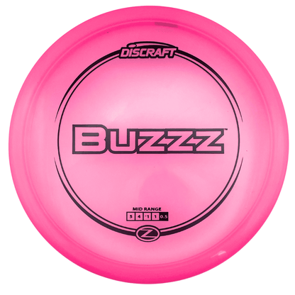 Discraft Buzzz - Z Line