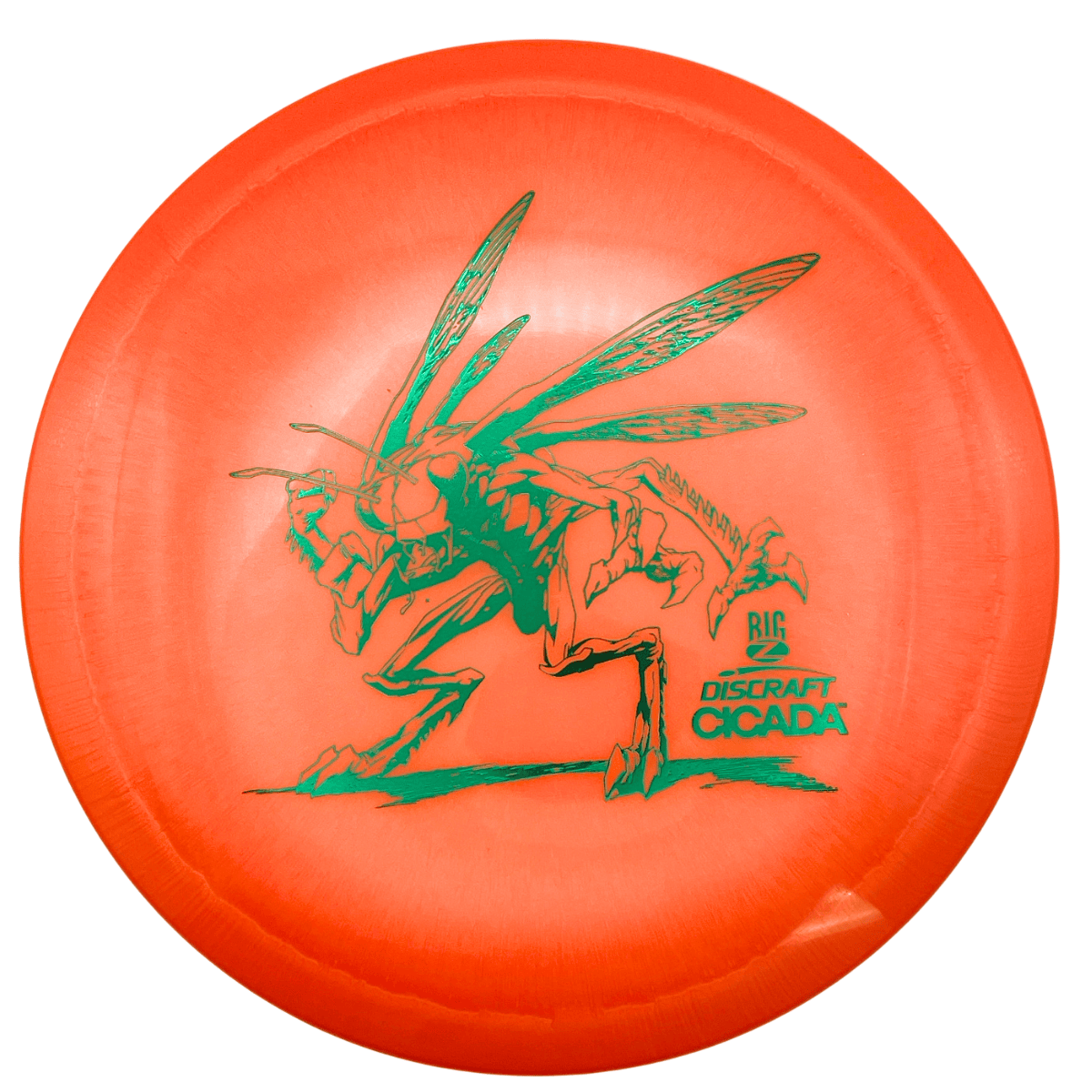 Discraft Cicada - Big Z Line