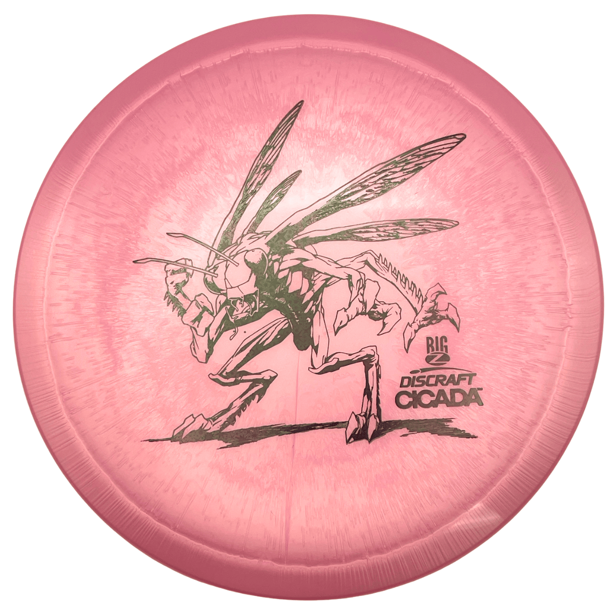 Discraft Cicada - Big Z Line