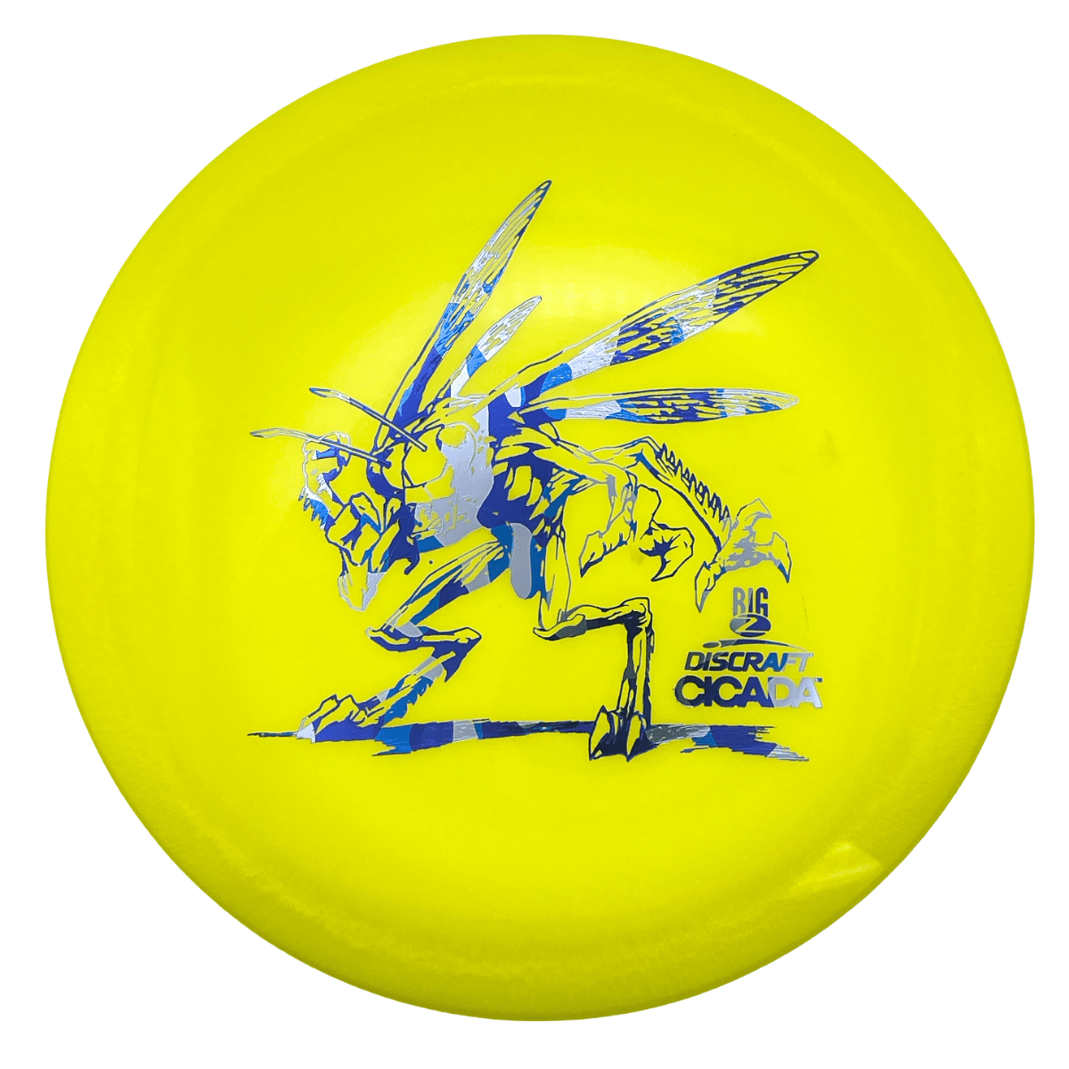 Discraft Cicada - Big Z Line
