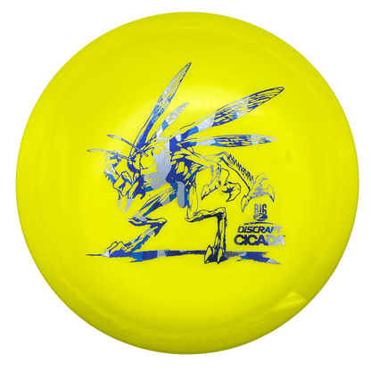 Discraft Cicada - Big Z Line
