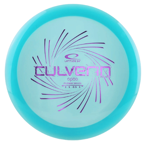 Latitude 64 Culverin - Opto Line