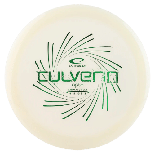 Latitude 64 Culverin - Opto Line