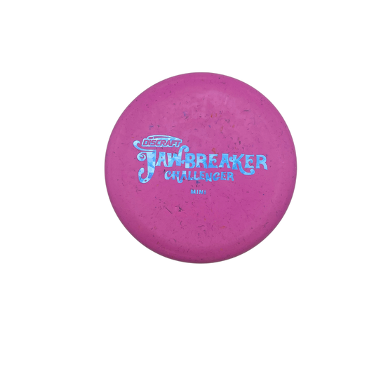 Discraft Mini - Jawbreaker Challenger