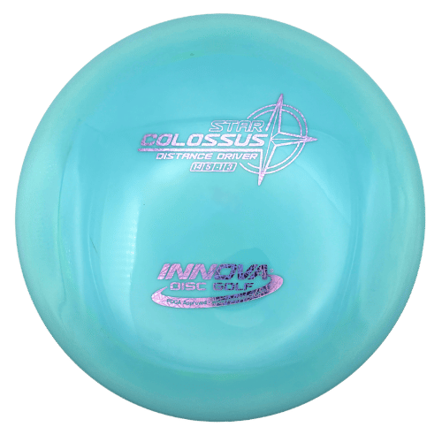 Innova Colossus - Star Line