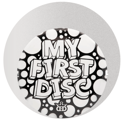 Dynamic Discs Sheriff - Coloring Book Series DyeMax - Junior Line - My First Disc