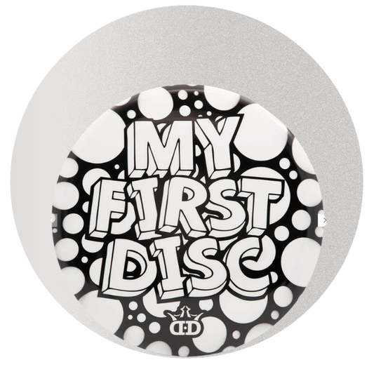 Dynamic Discs Sheriff - Coloring Book Series DyeMax - Junior Line - My First Disc