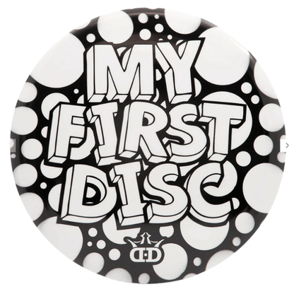 Dynamic Discs Motive -Coloring Book Series DyeMax - My First Disc