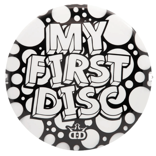 Dynamic Discs Motive -Coloring Book Series DyeMax - My First Disc
