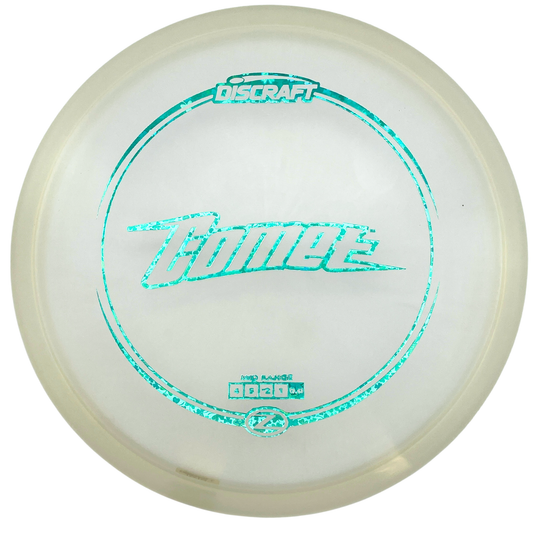 Discraft Comet - Z Line - White
