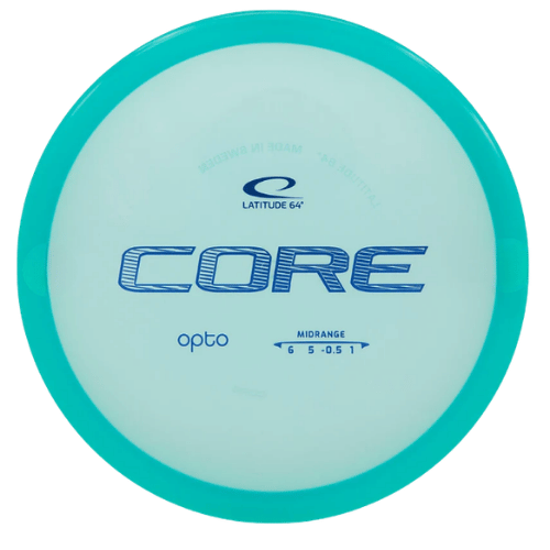 Latitude 64 Core - Opto Line