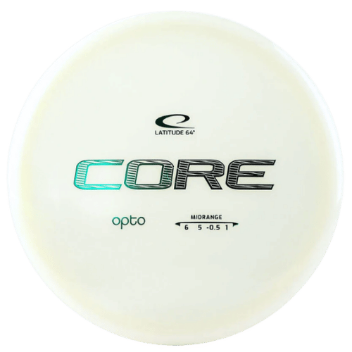Latitude 64 Core - Opto Line