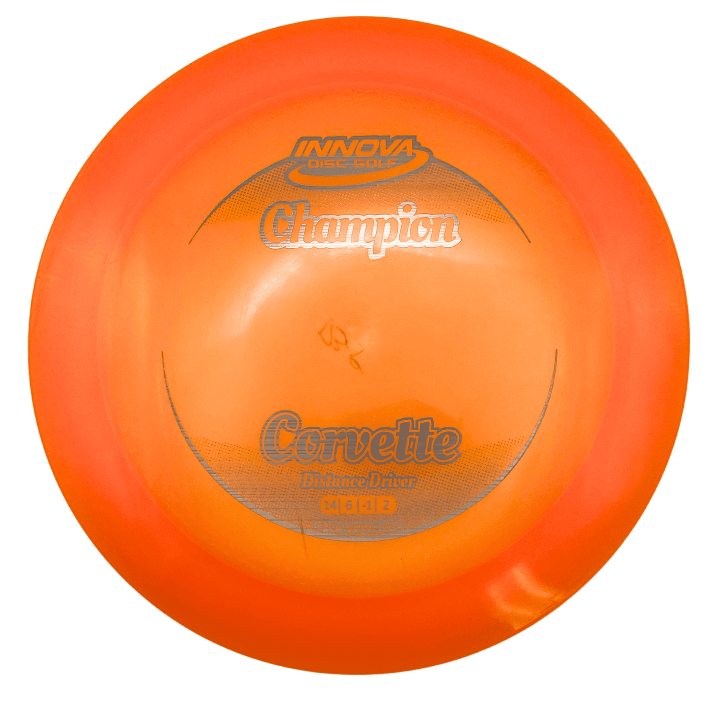 Innova Corvette - Champion Line
