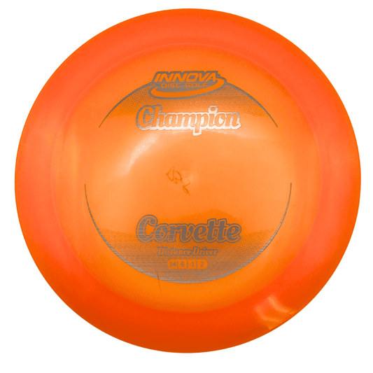 Innova Corvette - Champion Line